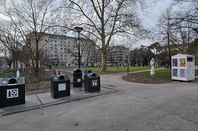 Parc Acacias 2020